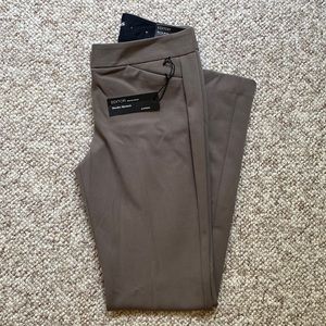 Express Editor Office Work Pant size 00 Short
